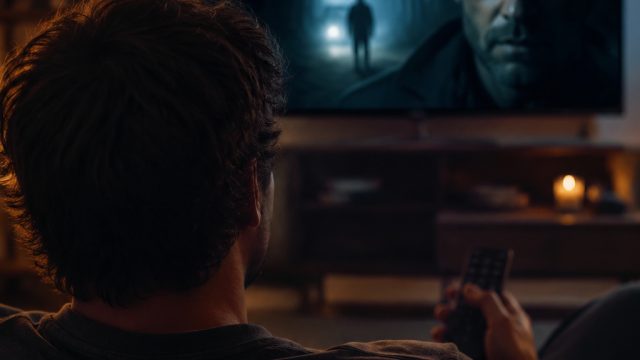 Mystery Thriller 'I Will Find You' Sets Streaming Records in 2026 | idslot login, salju4d login