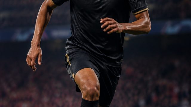 Exploring Kian Jenkins: A Rising Star in Modern Football | okeslot 555, syair sdy 14 november 2022 k