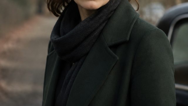 Emilia Clarke's New Series Cut Short: A Surprising Cancellation
