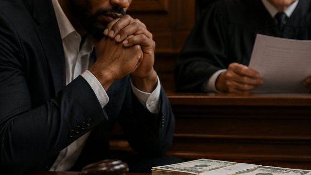 Major Court Decision Alters Payout for Former Sports Star | situs slot gacor via pulsa, akun slot te