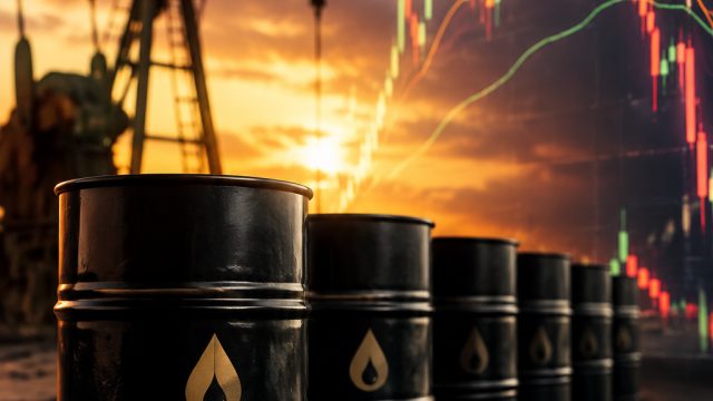 Impacts of Current Oil Fluctuations on the Future Market | qq 365 pulsa, viral4d club, jokergaming99