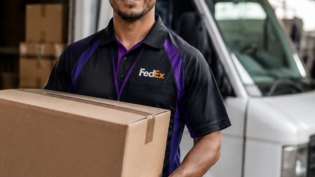 FedEx Reports Impressive Earnings Despite Industry Shifts | slotsplus 777, live chat poker88asia, we