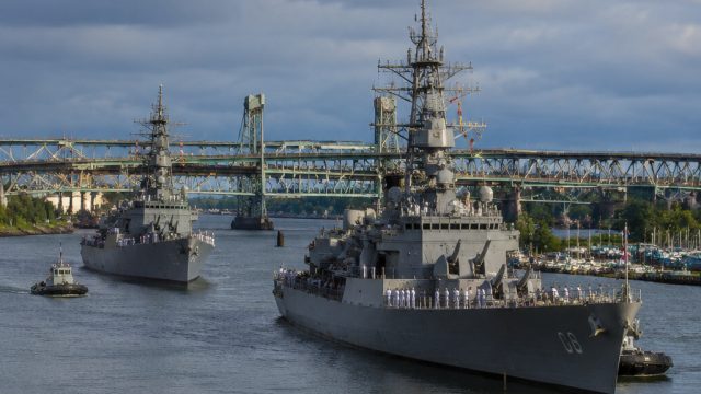 Battleships Depart Portland After Memorable Three-Day Stay | elangqq com, keluar nomor kamboja, keka