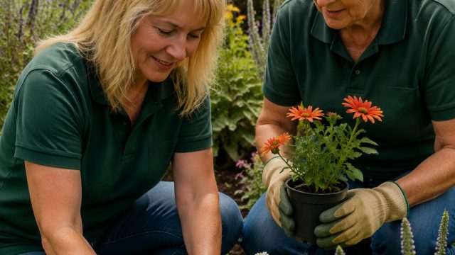 Unlock Your Gardening Potential with Expert Advice from Orcas Master Gardeners | fc zurich arsenal, 