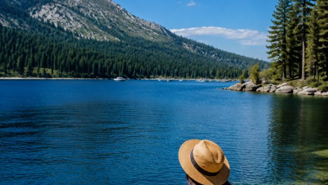 Uncover Summer Fun at Shaver Lake: Your Ultimate Guide