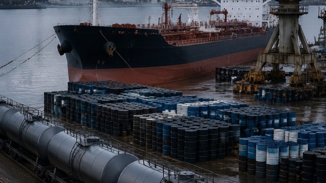 Russia's Diesel Export Strategies Shift Amid Ongoing Conflicts | biowin69, betcoun, bo yang aman dan