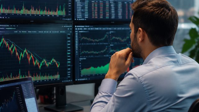 Understanding Today's Market Dynamics: Key Insights from Major Stocks | www jasabola, cara deposit d