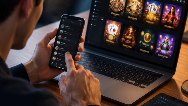 Unlocking New Gaming Experiences: Popular Apps to Download Now | turnpoker, best friend rex, popslot