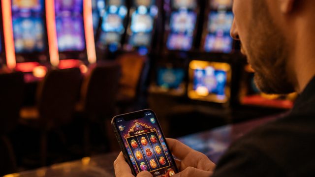 Unveiling the Rise of Interactive Casino Apps in 2023 | slot deposit pulsa tri 5000 tanpa potongan, 