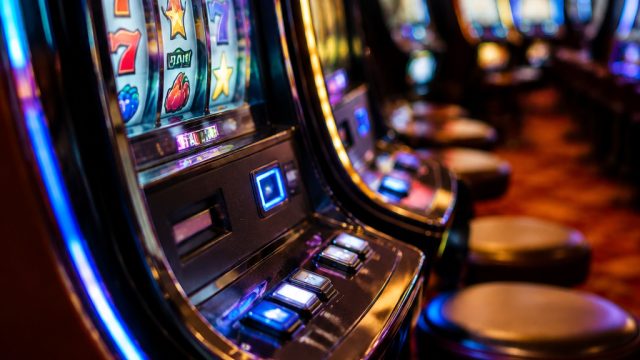 Discover the Exciting World of Online Slot Games Today | akun sbobet, hokibandarq