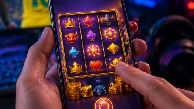 Unlock the Fun: Trending Mobile Slot Games You Can’t Miss