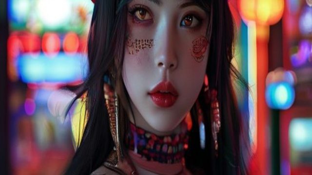 Exploring Unique Trends in Gyaru Culture and Student Dynamics