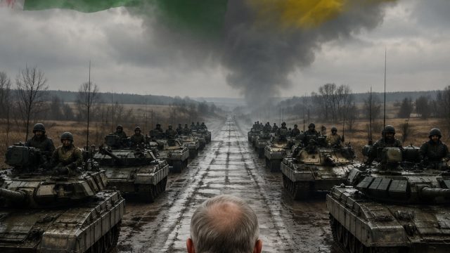 Escalating Tensions: Belarus on the Brink of Joining the Ukraine Conflict | rumah303, world cup 2002