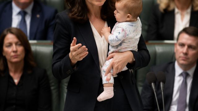 Spotlight on Parental Leave Debate in Australian Politics | sake 77 slot, pinjaman ocbc