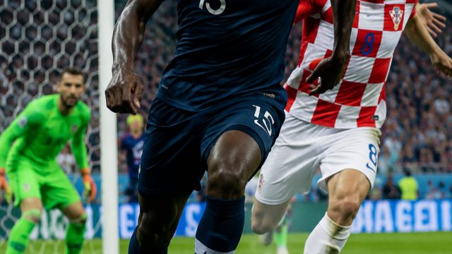 Exciting Updates from the World Cup: Key Match Insights | slot338 hero, netent casino