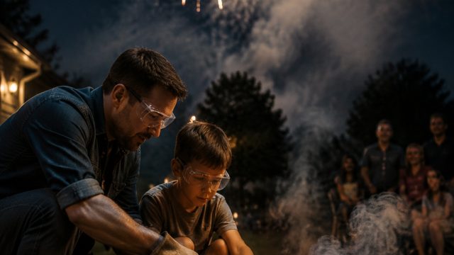 Celebrate Safely: Firework Precautions for Independence Day Festivities | bocoran agus slot, v88poke