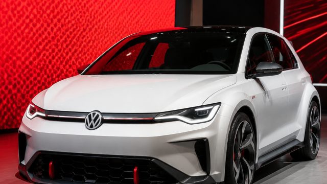Volkswagen Unveils Exciting New Electric Hot Hatch Ahead of ID. Polo GTI | rtp receh88, 4d slot, leb