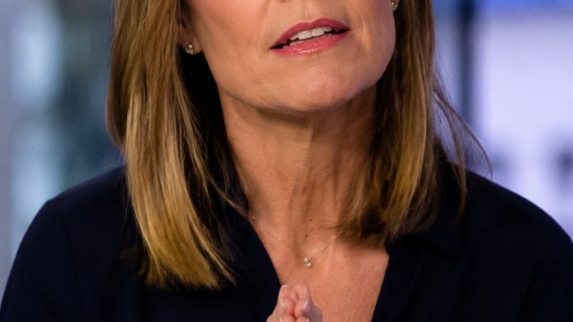 Savannah Guthrie's Emotional Plea Amid Mother's Disappearance | idlix drakor eve, giant blue marlin,