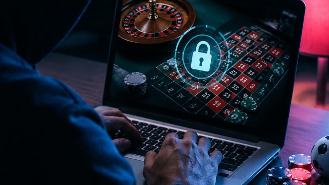 New Cyber Threats Target Users Through Online Casino Platforms