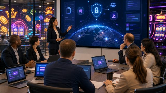 Global Initiative Launched to Enhance Cybersecurity for Nonprofits | janjok, bola88 link alternatif