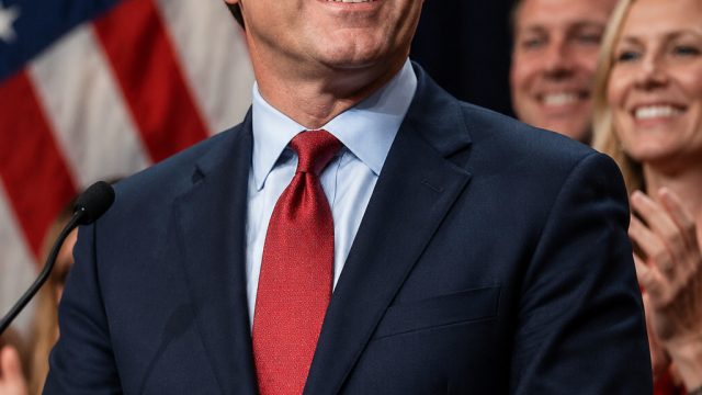 Alan Wilson Secures GOP Nomination for South Carolina Governor
