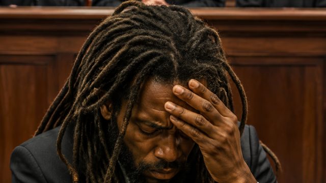 Supreme Court Decision Limits Rastafarian's Legal Options Over Dreadlocks