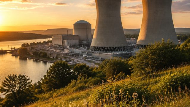 Revitalizing Nuclear Power: A $17.5B Investment for America's Future