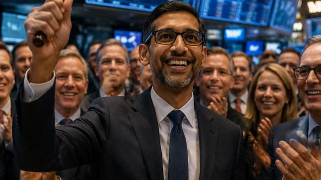 Alphabet Takes its Place in the Dow: A New Era for Investors | qq444 slot, jdb slot