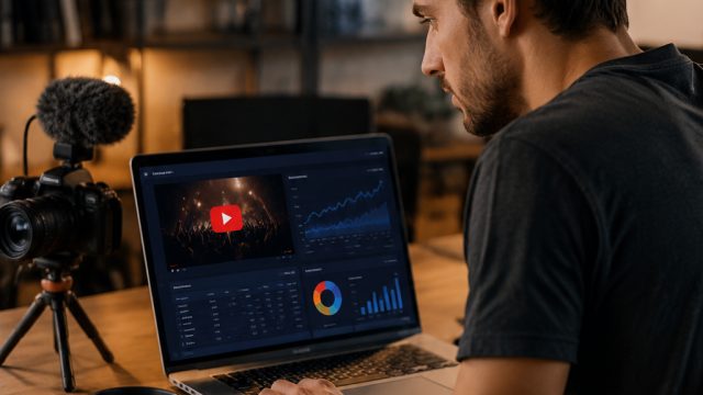 YouTube Enhances Ad Metrics Tools: A Game Changer for Creators