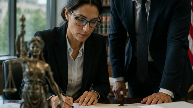 EEOC Investigates Antisemitism Claims Against National Education Association | net303, rating slot p