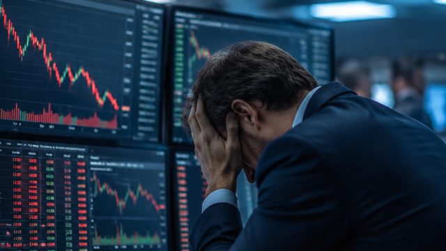 Tech Stocks Face Downturn Amid AI Investment Concerns | kode alam darah togel, raja86 slot login, lo