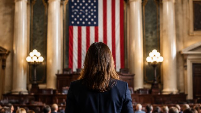 Exploring America's Legacy: New Docuseries Reflects on Democracy