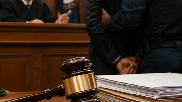 Major Legal Shift: Court Ruling Changes ICE Arrest Protocols in Immigration Courts