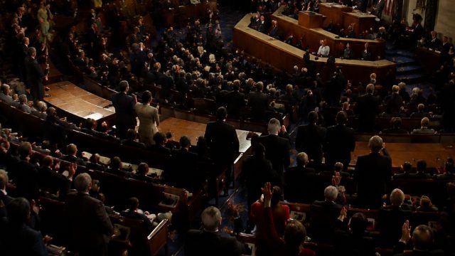 Historic Congress Vote Challenges Executive Power Over War Decisions