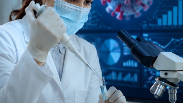 New Insights on COVID-19 Vaccine Efficacy Revealed in New Study | joker3939, online games download