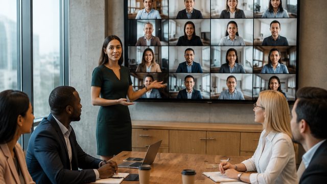Why Effective Communication Tools Are Essential for Modern Organizations | timnas4dslot, grandmaster