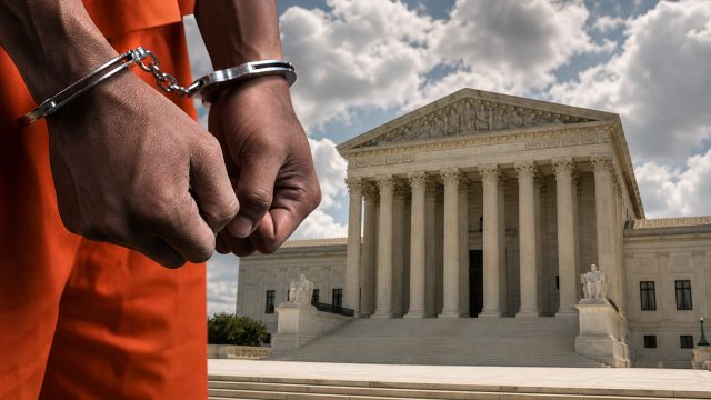Supreme Court Decision on Religious Rights: A Major Setback for Prison Reform | hantu slot rtp, slot