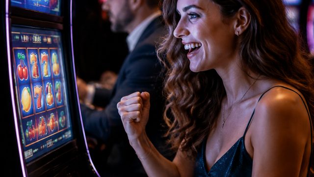 Discover the Latest Trends in Slot Gaming for 2023 | togel singapura hari ini 2014, mpo900 login, pr
