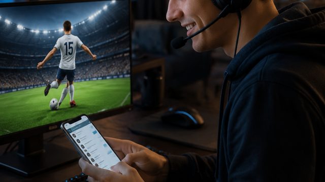 Why Live Chat Features Are Essential for Modern Gaming Apps