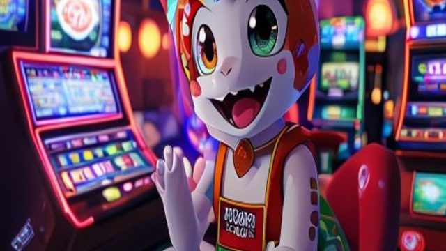 Exploring the Digital Realm: The Significance of Okuwamon in Digimon Series