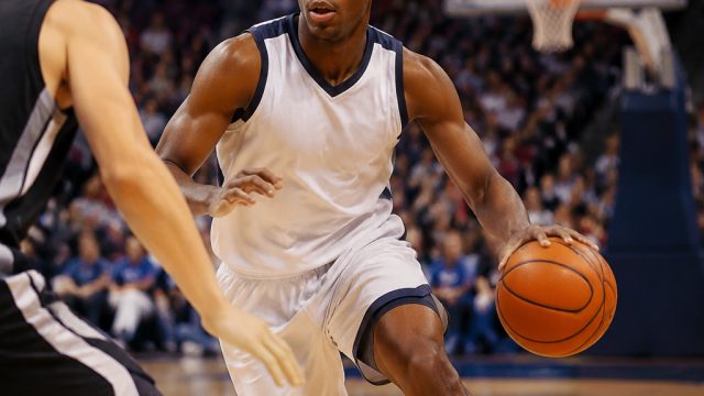 What the 2026 NBA Draft Means for Future Stars and Teams