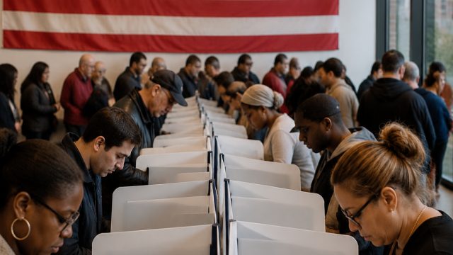 New York Primary Election 2026: Key Insights and Real-Time Updates