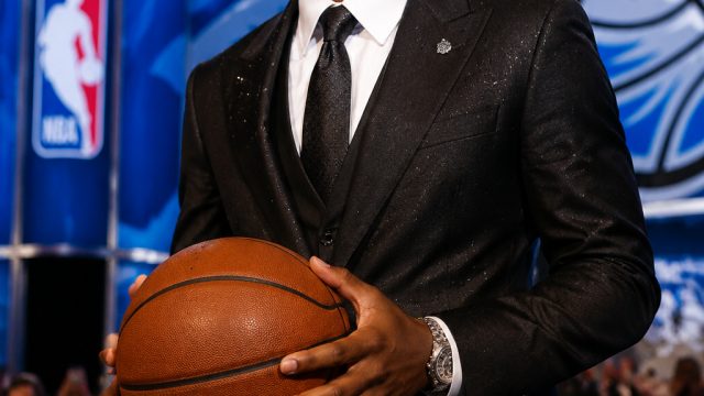 Darryn Peterson: From Kansas Star to No. 2 NBA Draft Pick | best new online casinos with no deposit 