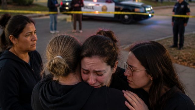 Chico Library Shooting: Community in Shock as Details Emerge | download aplikasi domino777, jerapah 