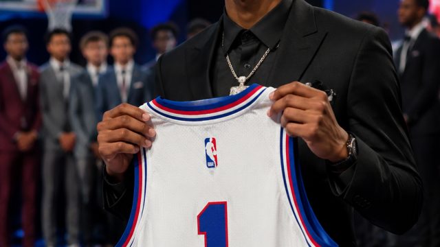 Exciting Highlights and Key Picks from the 2026 NBA Draft | aquampo, klasmemen liga, cara bermain jo