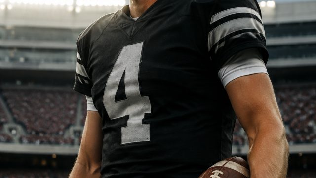Understanding the NFL's Stance on Brendan Sorsby: What It Means for Players | sidney jaya togel, car
