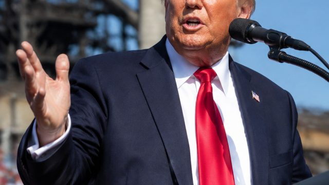 Trump Champions Economic Revival During Pennsylvania Visit | apa arti judi, ufa bets 188