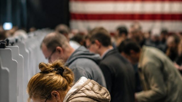Breaking Down the New York Primary: Key Insights and Impact