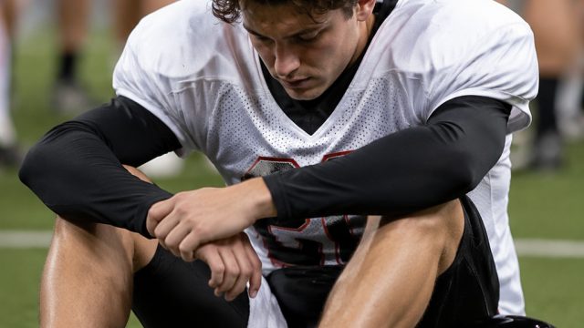 Brendan Sorsby's NFL Dreams Dashed as Supplemental Draft Denied | aladdin138, poker 2 kartu