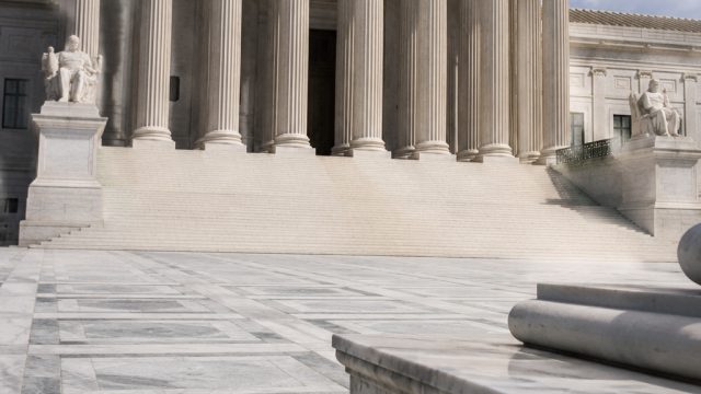 Supreme Court Upholds Foreclosure Regulations Amidst Housing Market Concerns | vegasslots, bookmaker